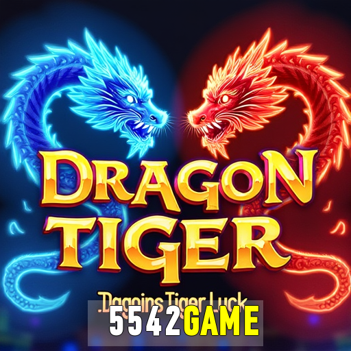 Cassino na plataforma 5542GAME