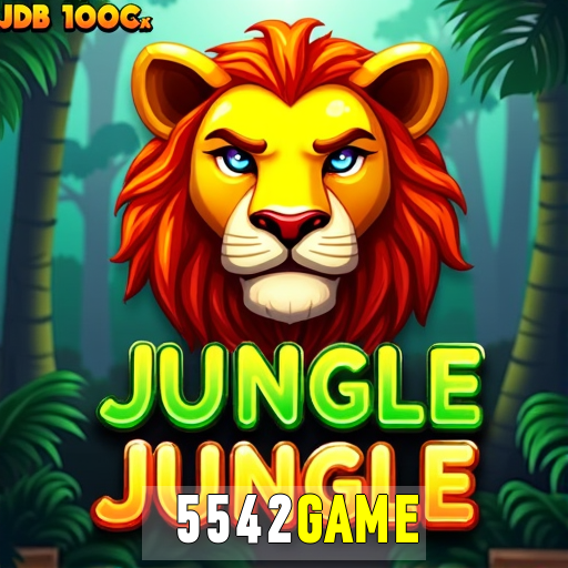 Slots na Plataforma 5542GAME