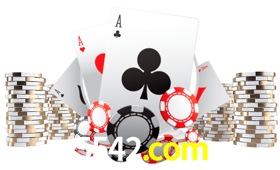 Jogue jogos de pôquer em 5542.com