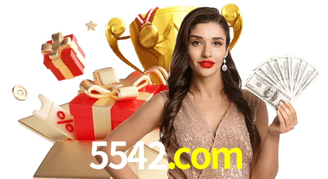 Jogue com dealers reais no 5542.com!